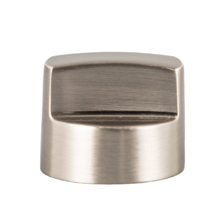 Nice Safety Zamak Gas Stove and Oven Knobs for Replacement