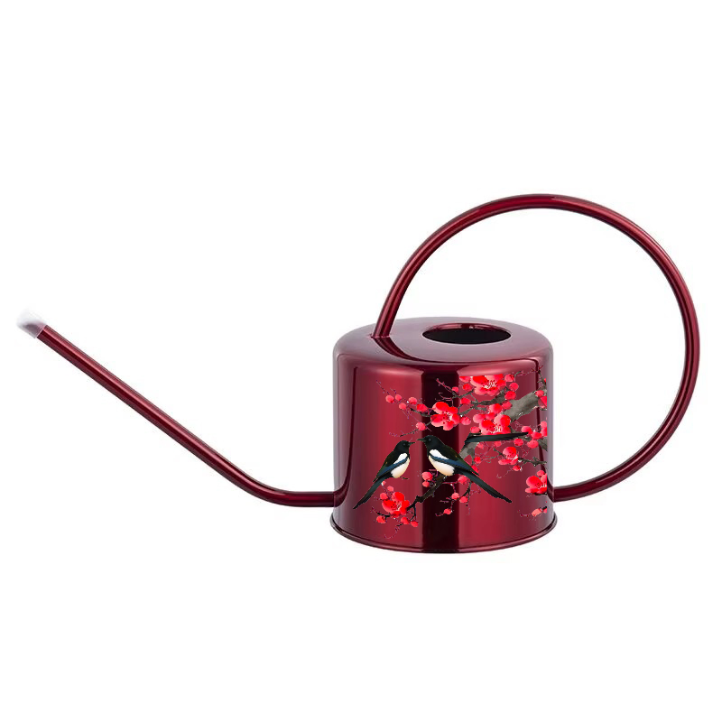 Watering Kettle Household Retro Flower Kettle Garden Watering Cans