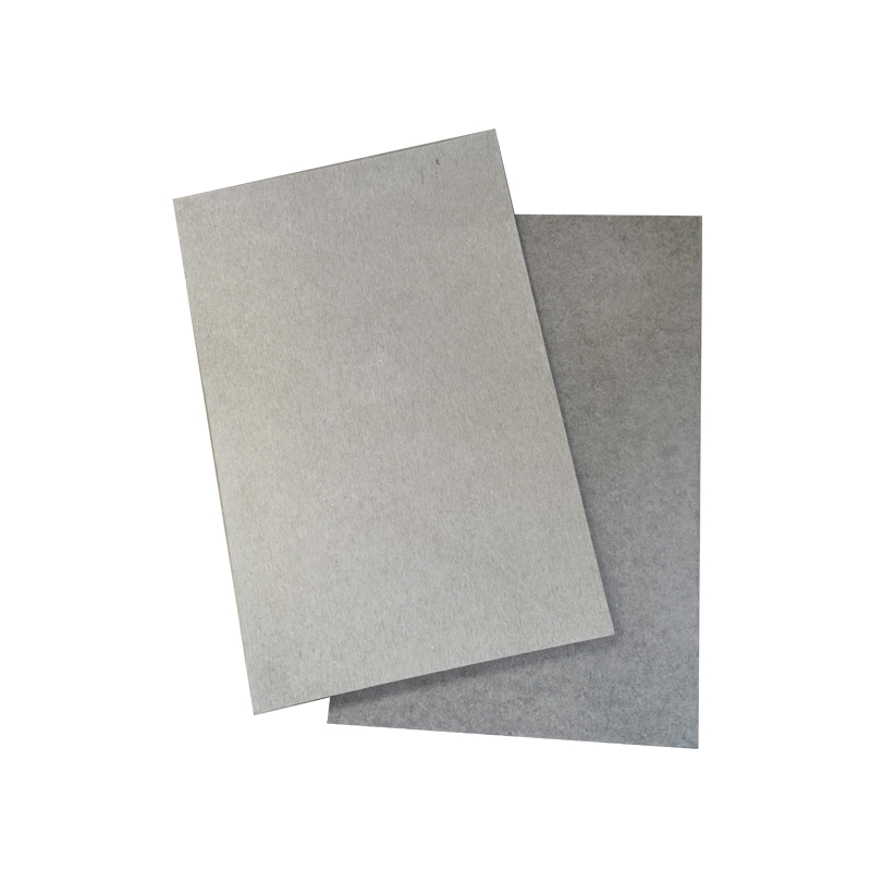 8mm Waterproof Exterior Wall Cladding Board and Fireproof Fibre Cement Board