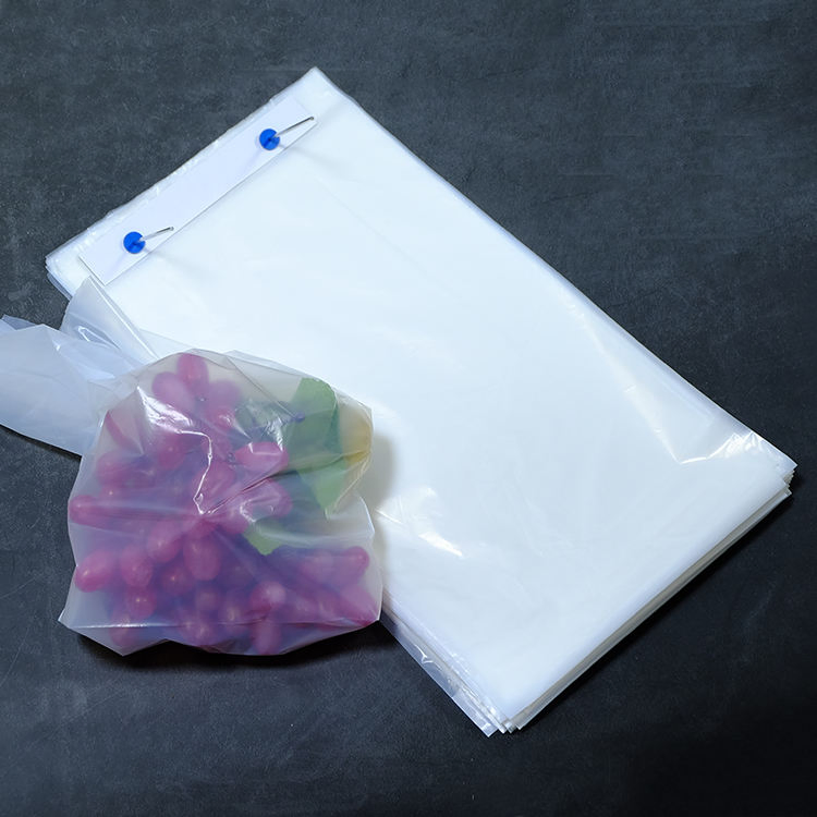 Custom Logo Personalize Print Food Grade Material Packing Bag
