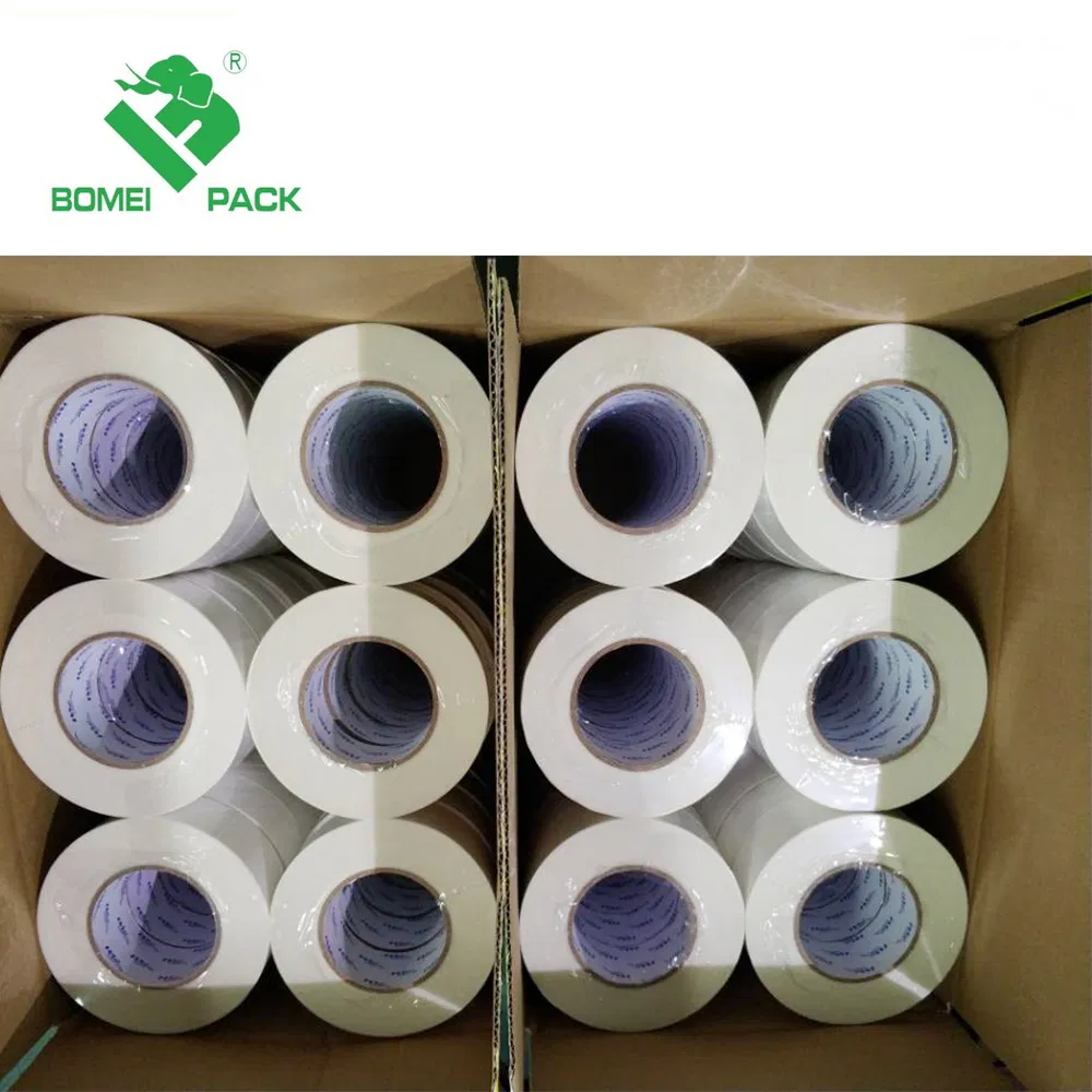 Double Side Self Adhesive Carpet Binding Tape, for Rugs, Mats, Pads & Runners Grippers