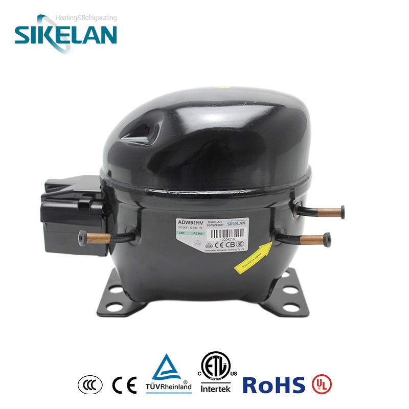 AC High Efficiency Lbp R134A Refrigerant Commercial Freezer Cooler Compressor