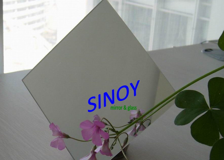 High Quality Aluminium Coating Mirror