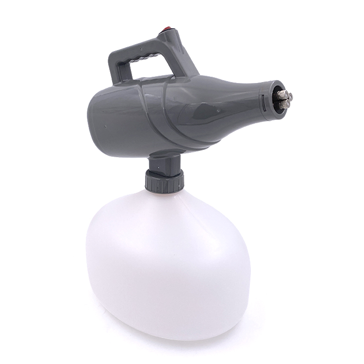 3t-760 Hot Sale in Stock Electrostatic Battery Handheld Disinfection Sprayer