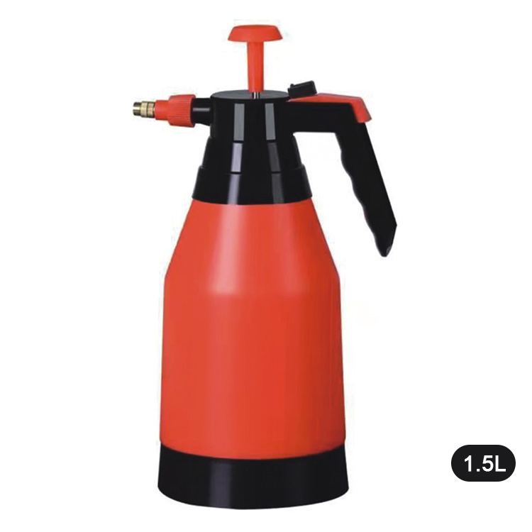 3L New Type Trigger Garden Sprayer