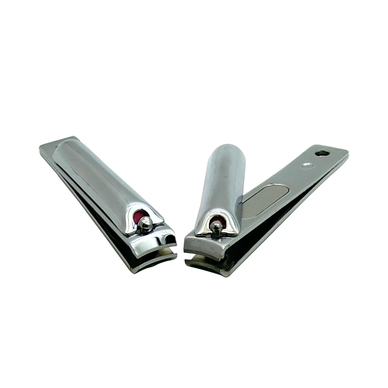 New Design with File Sharp Blade Nail Clipper Manicure Set Kit