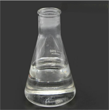 Water-Based Thickener of a Transparent Color