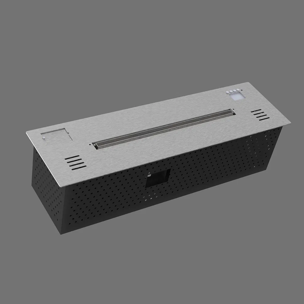 Unique Ethanol Fireplaces Indoor Used Winter Stove Fire Pit Portable Bioethanol Alcohol Tabletop Fireplace