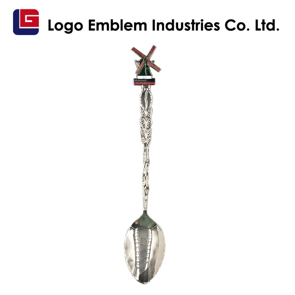 150set/CTN Customized None Individual Packaging Made in China Spoons Gift