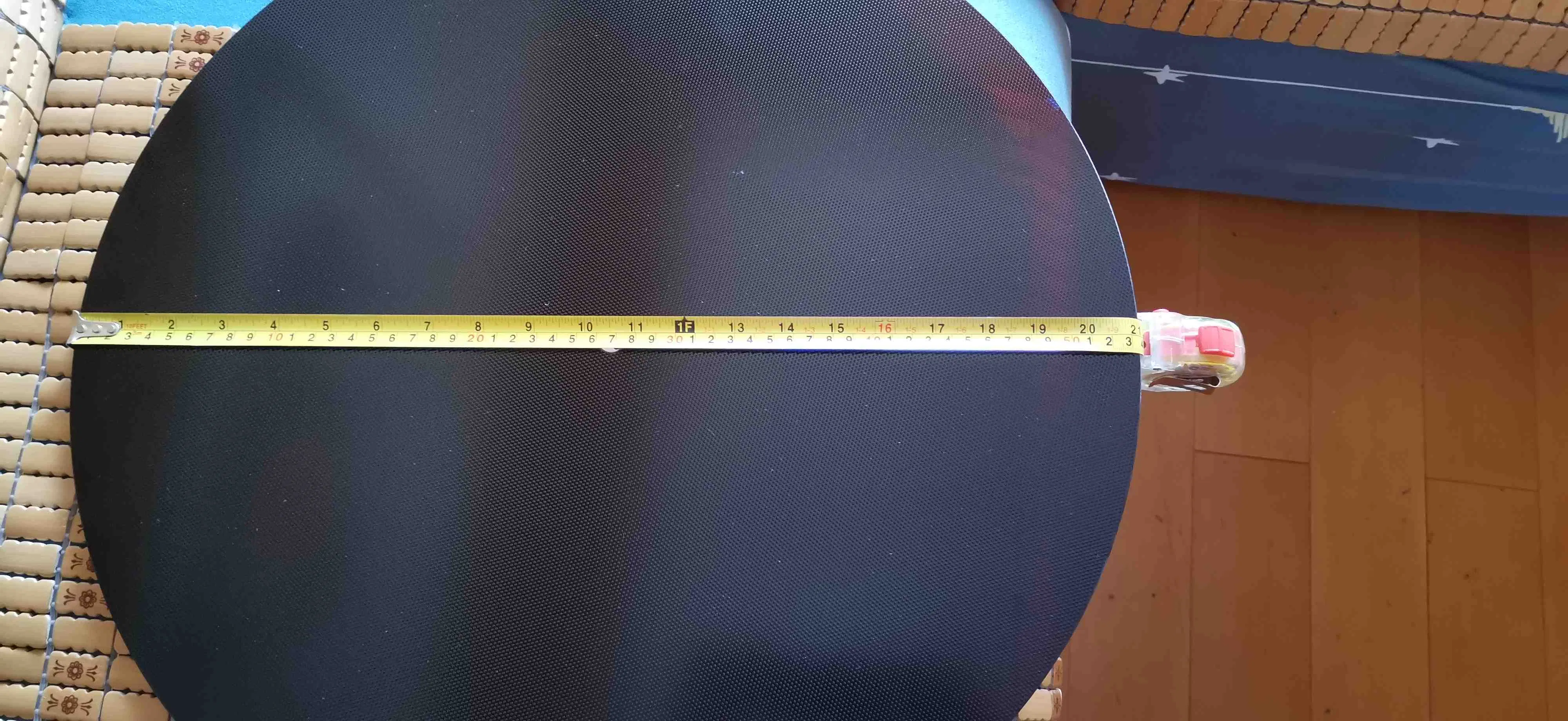 High Quality Ceramic Black Induction Glass