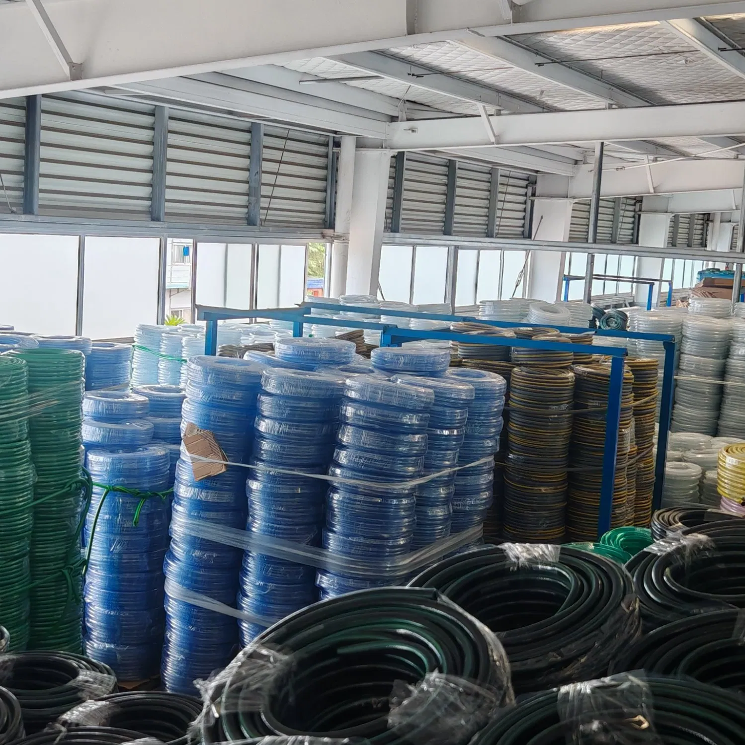 PVC Garden Hose China Manufacturer