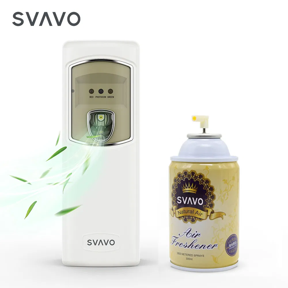 Top Quality Wall Mounted Electric Air Freshener Aerosol Dispenser