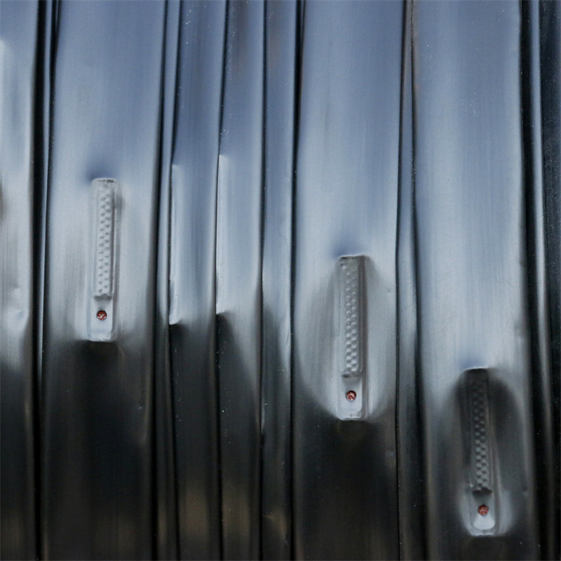 Plastic Round Emitter Drip Irrigation Pipe Drip Irrigation System