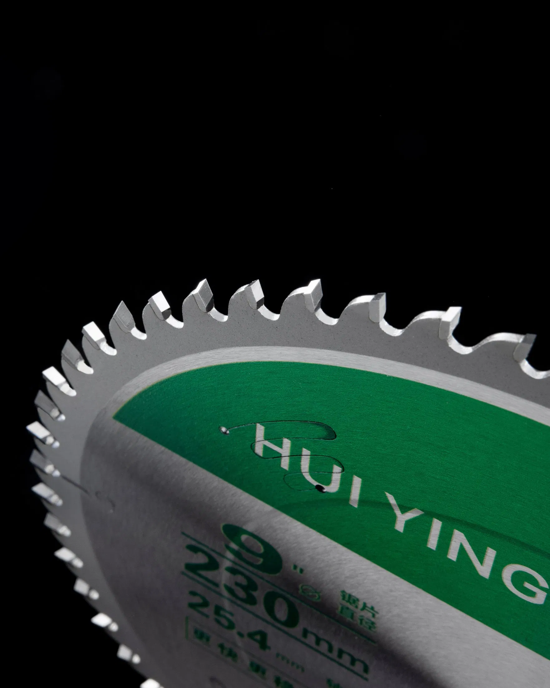 Professional Grade Wood Alloy Saw Blade