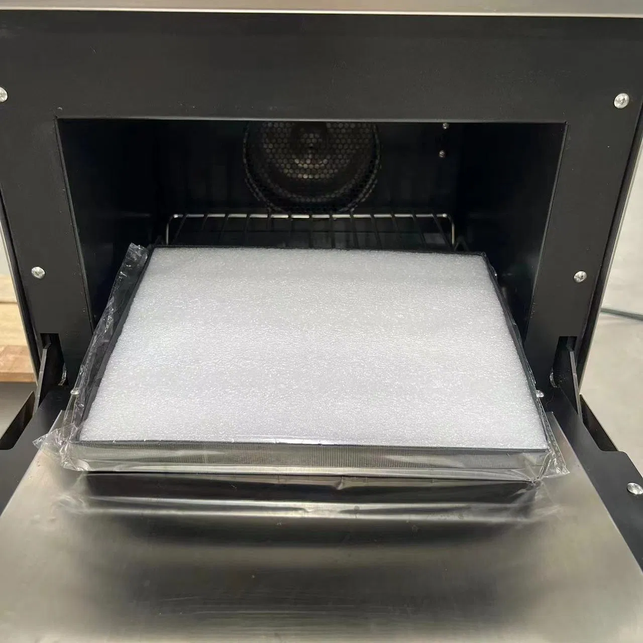 Commercial Baking Oven Roasted Pizza Bakery Pizza Oven Baking Pies Oven Baking Egg Tarts for Sales