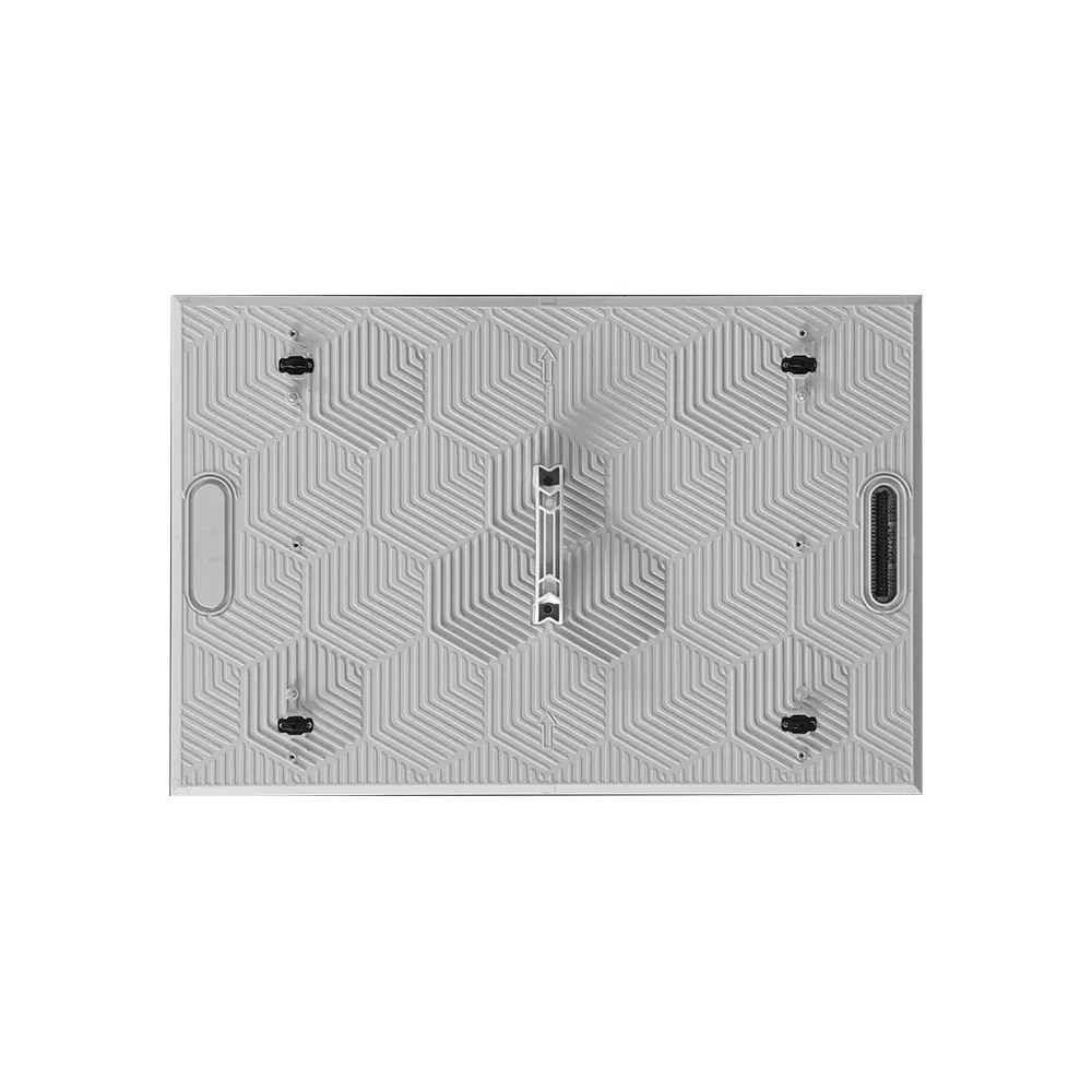 Weatherproof P10 Outdoor LED Screen for Commercial Advertising Solutions