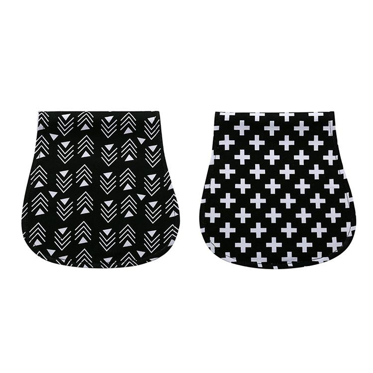 Baby Burp Cloths Organic Cotton for Baby