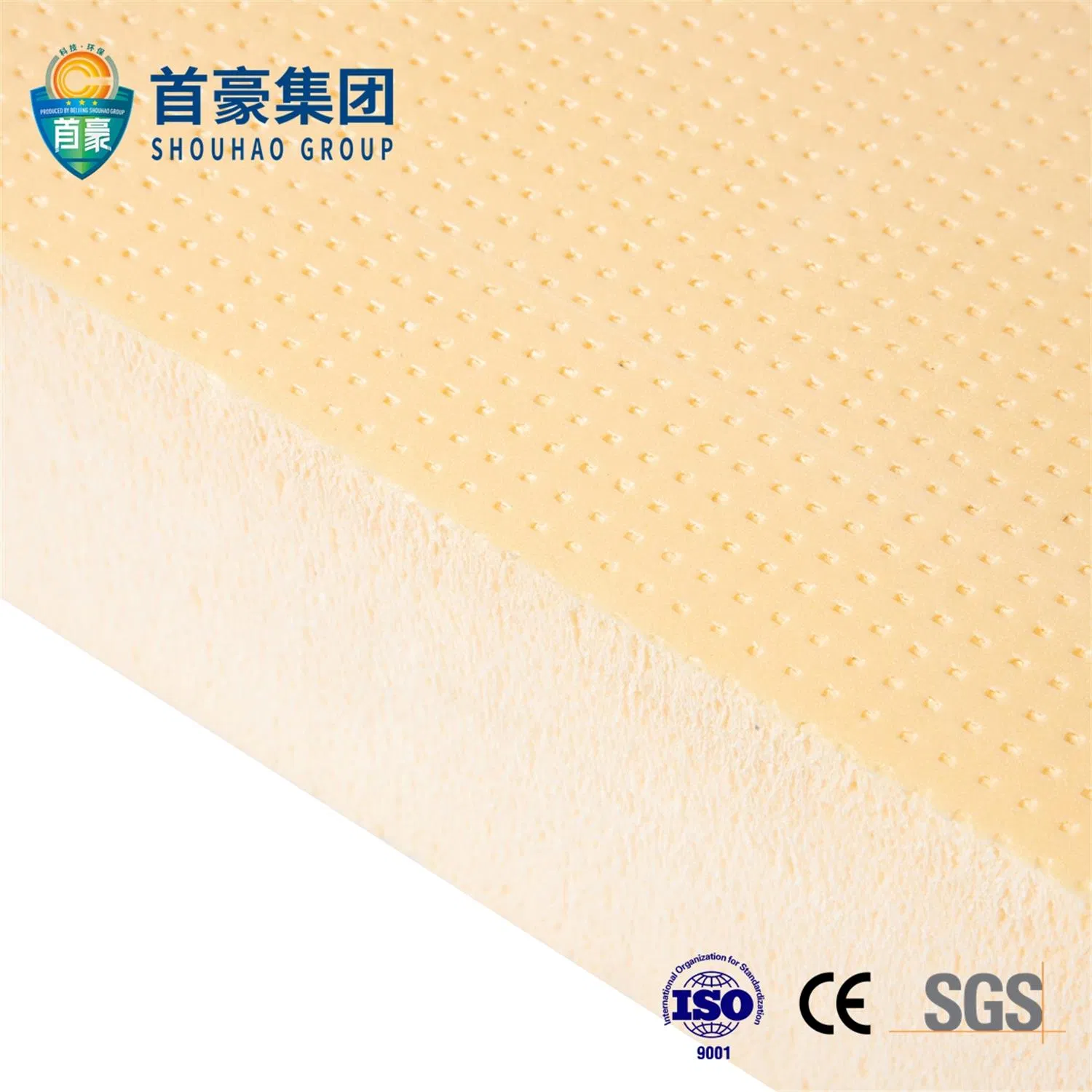 Durable Extruded Polystyrene Foam for Secure Industrial Solutions