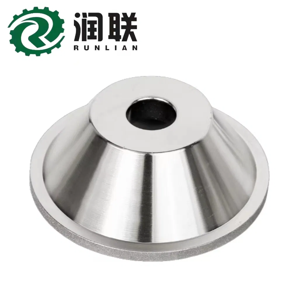 Emery Diamond Grinding Abrasion Wheel Grinder Tool