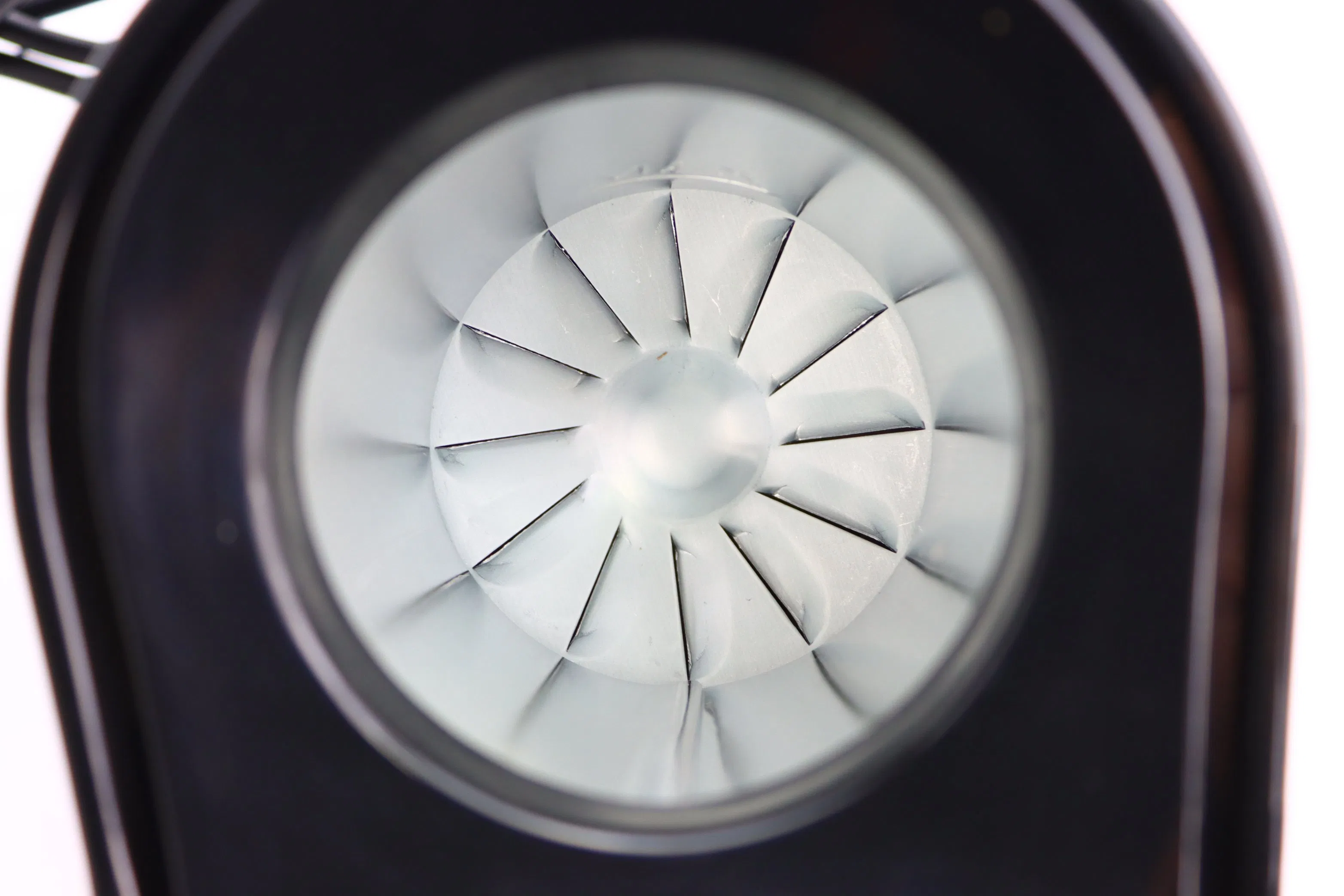 Automatic Electric Popcorn Maker with Hot Air Top Cover Plastic Home and Car Popcorn Maker