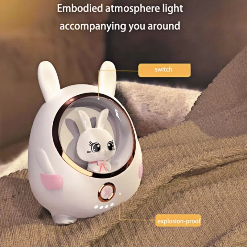 Rechargeable Winter Hand Warmer Bag Portable Heater Electric Warme