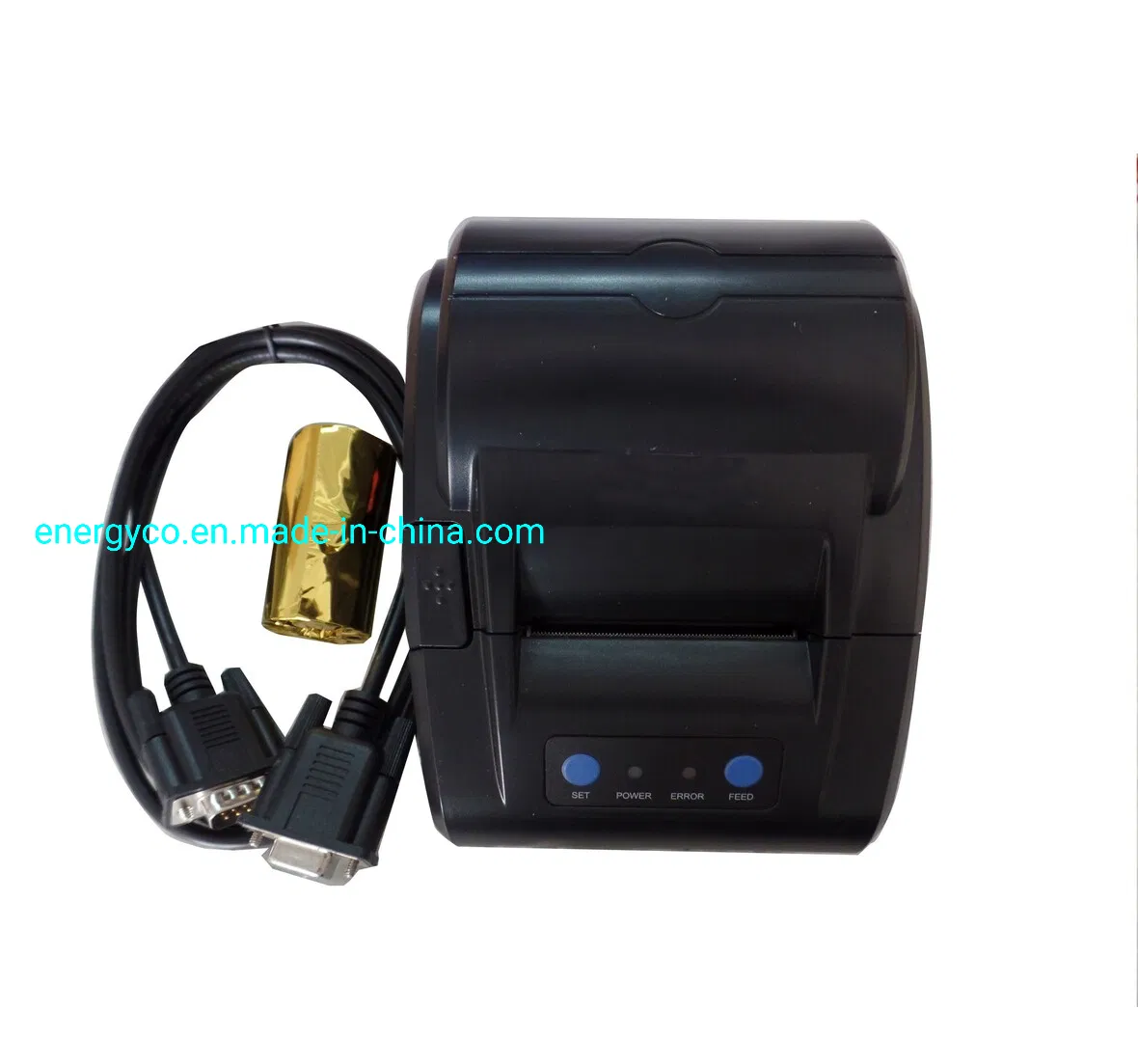 Coin Sorter and Money Counter