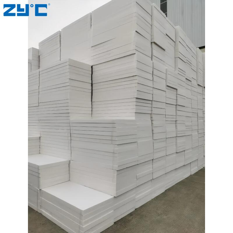 Thermal Insulation XPS Boards Ensure Consistent Cold Room Temperature