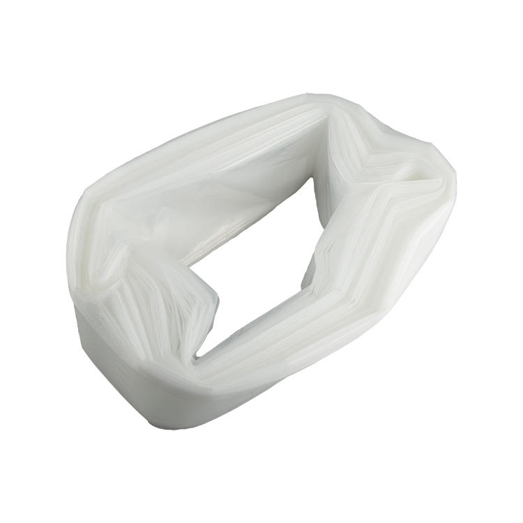 Customized Large Garbage Bags for Sustainable Waste Management