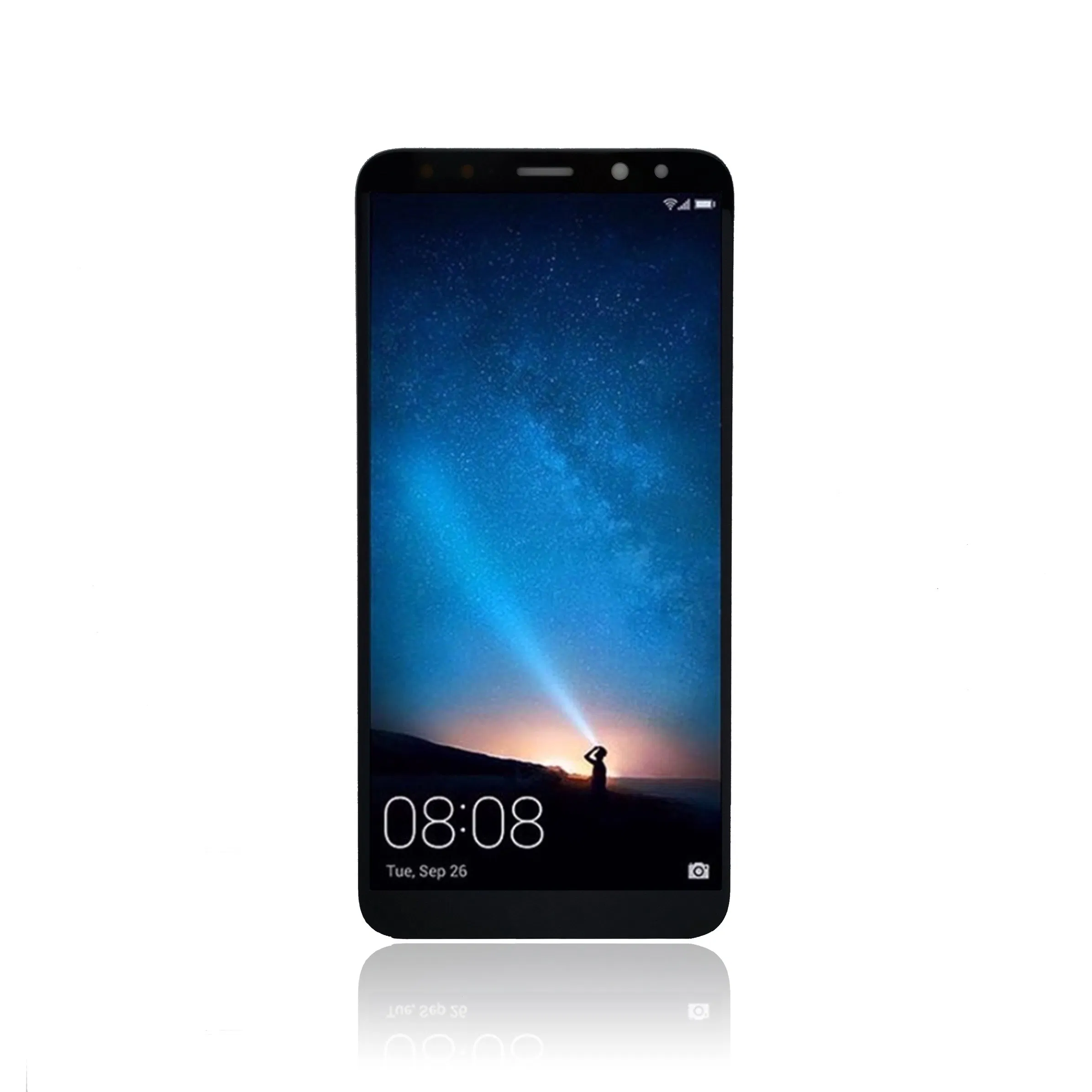 Задняя крышка для Huawei Nova 2i / Mate 10 Lite