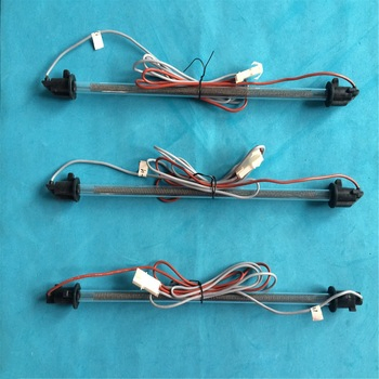 240V Glass Tube Heating Element with UL