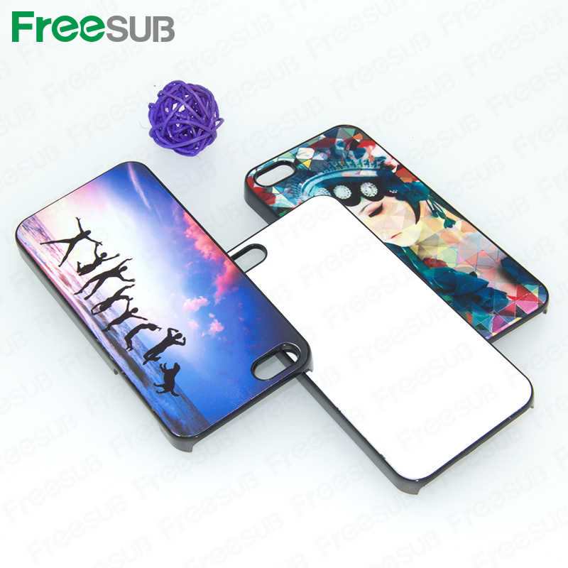 Чехлы для iPhone 5 для сублимации, 2D