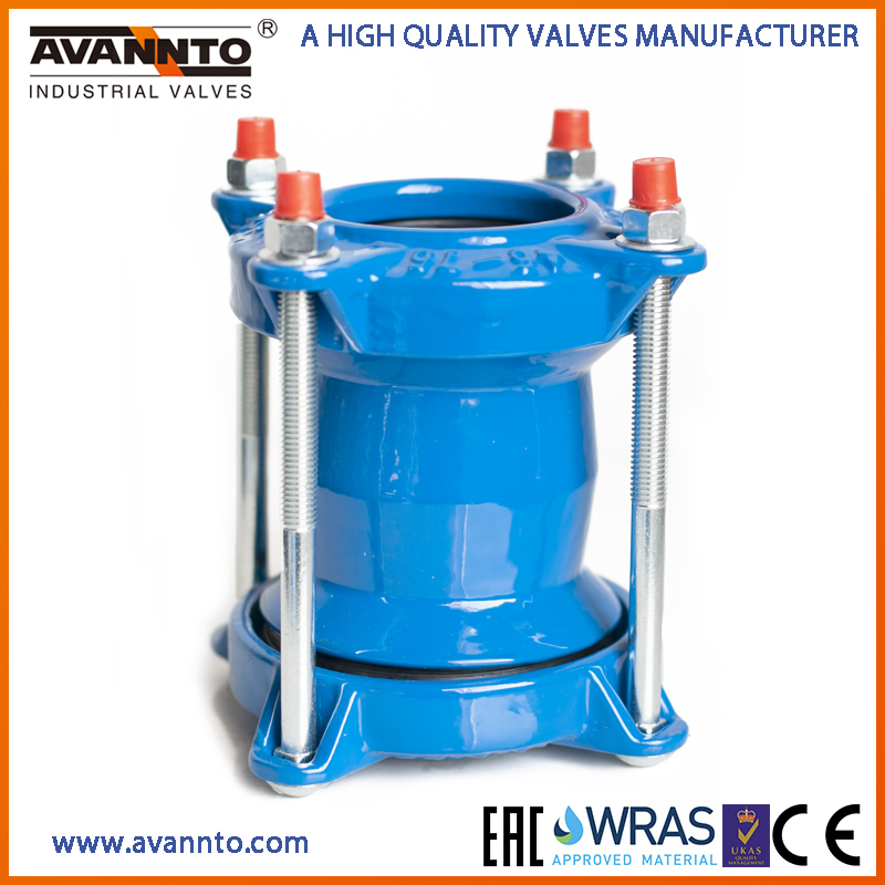 ISO 2531/En545 Universal Couplings