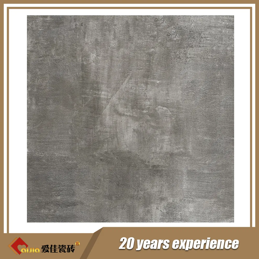 Керамогранитная плитка Vinyl Floor 600x600 мм