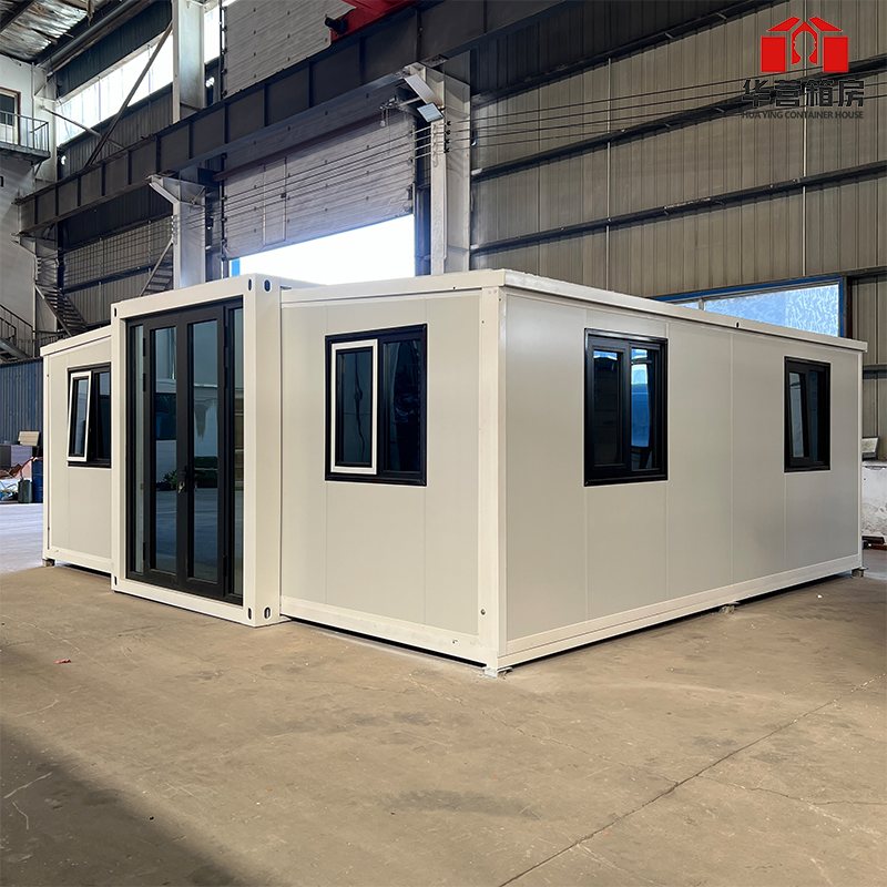 Wholesale Villa Portable Home 2 Bedroom Prefab House Prefabricated House Expandable Container House Tiny House Foldable House Modular House Mini Modular Homes