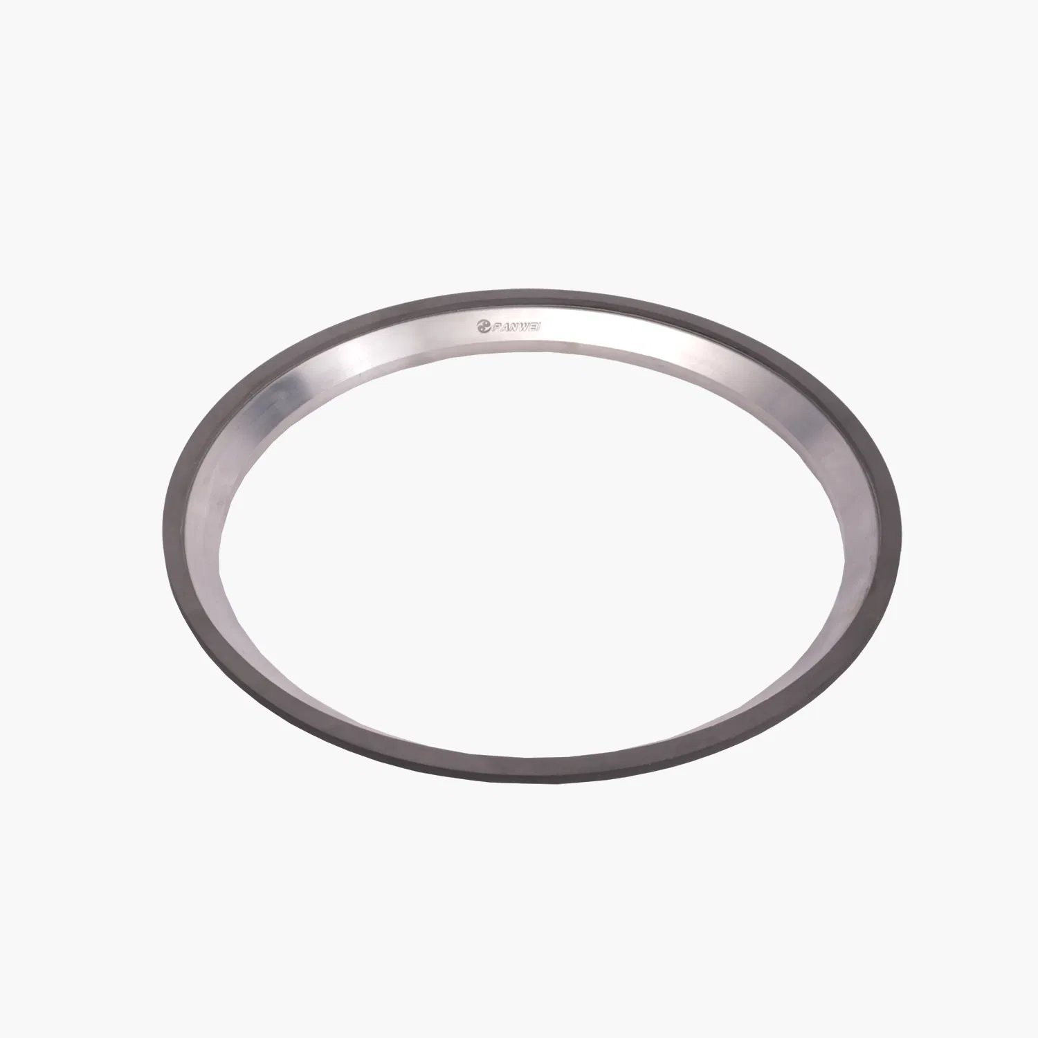 Grinding The Periphery of CNC Hard Alloy Blades with Diamond Grinding Wheels