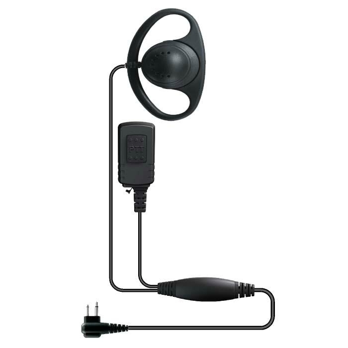 Гарнитура HYS Call Center One Ear Woki Toki TC-P06F01H0