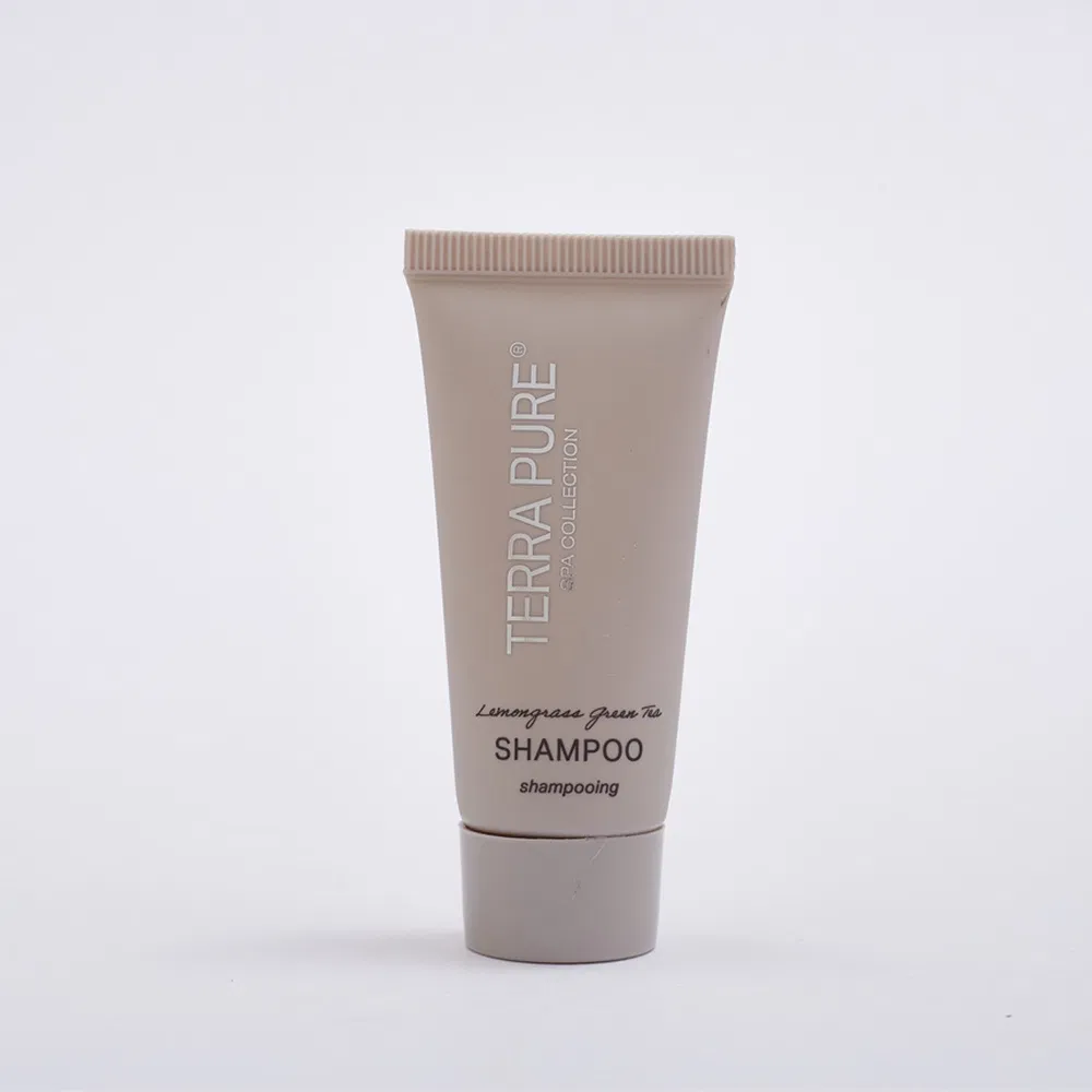Disposable Hotel Shampoo Hotel Shower Gel for Hotel and Motel