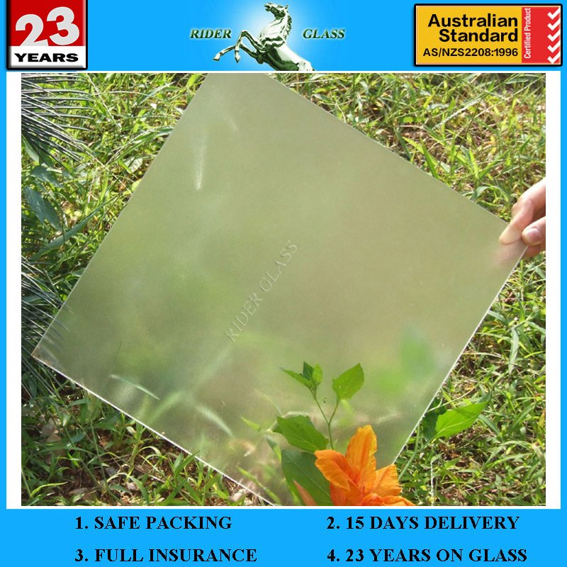 3mm 3.2mm Low Iron Solar Glass for Panel Price