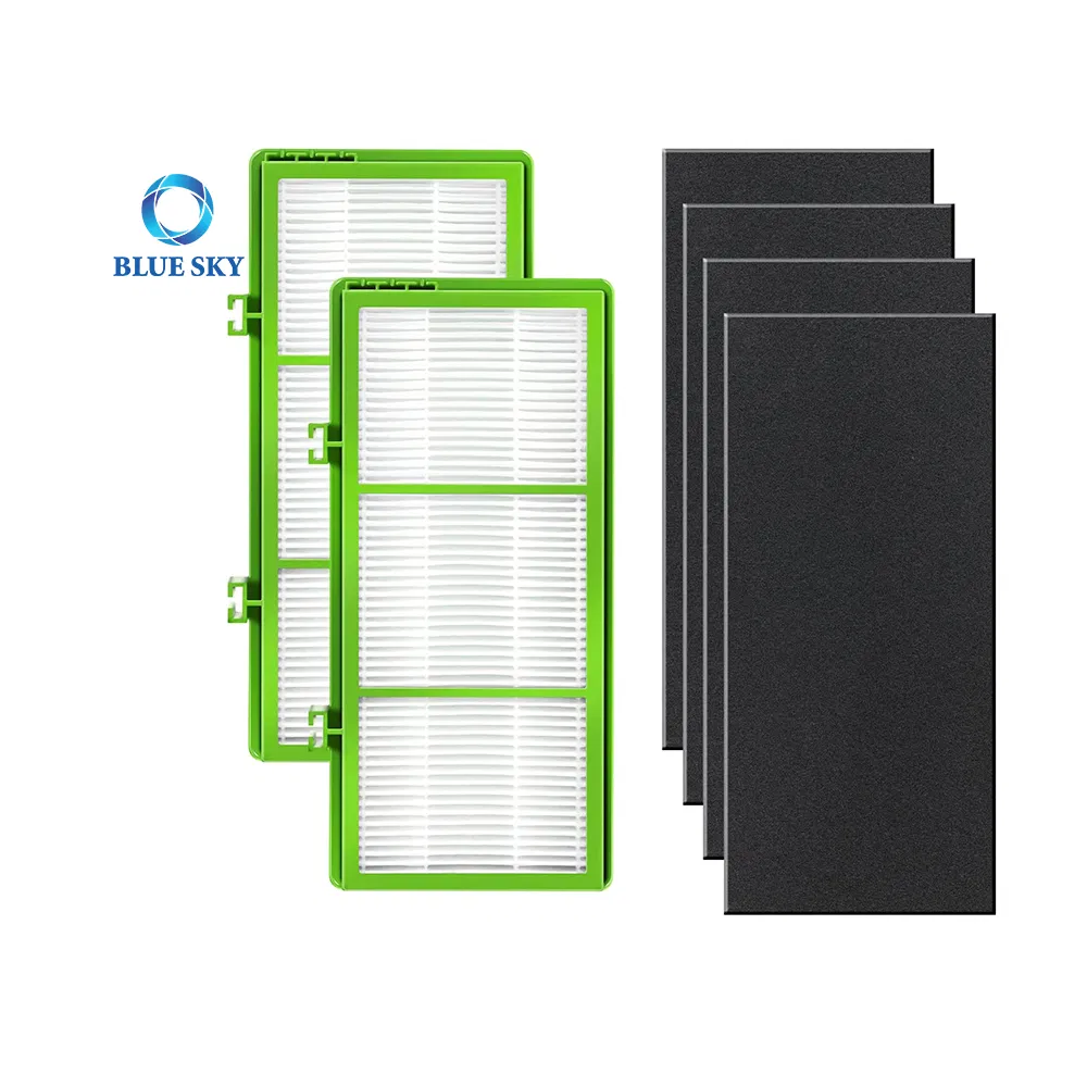 High-Efficiency Pre Filter Replacement for Holmes Aer1 Hapf300ah-U4r Hap242-Nuc Air Purifier Parts