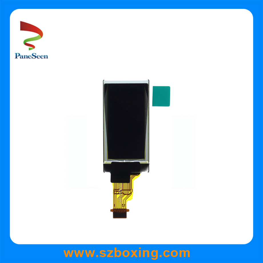 OLED дисплей 0.96 дюйма 64x128