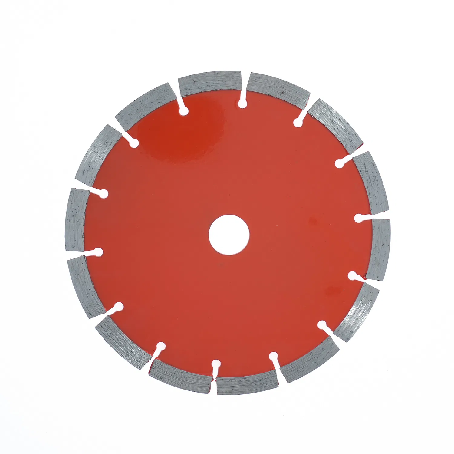 Алмазный диск для резки бетона, гранита и керамики