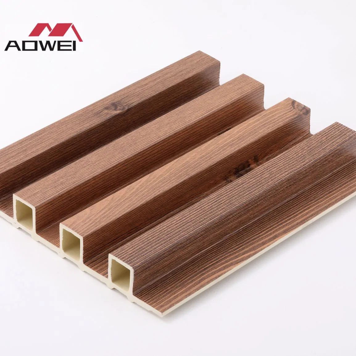 WPC Wall Panel for High-End Residential Spaces with Exclusive Designs