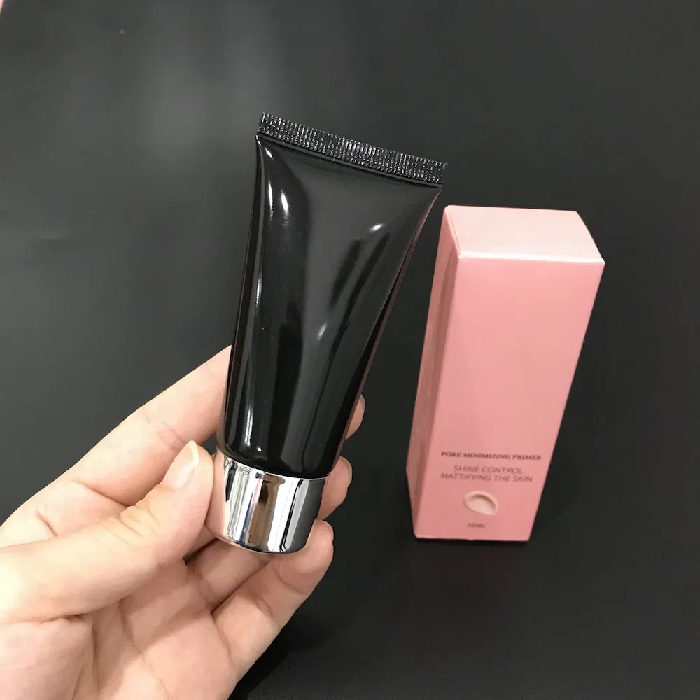 Pores Invisible Facial Oil-Control Smooth Makeup Face Primer Base Matte Foundation Primer
