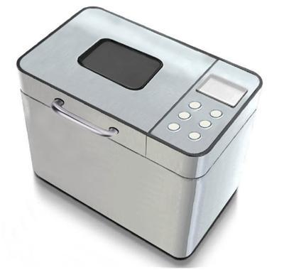 Electric Mini Oven for Bread Maker Machines