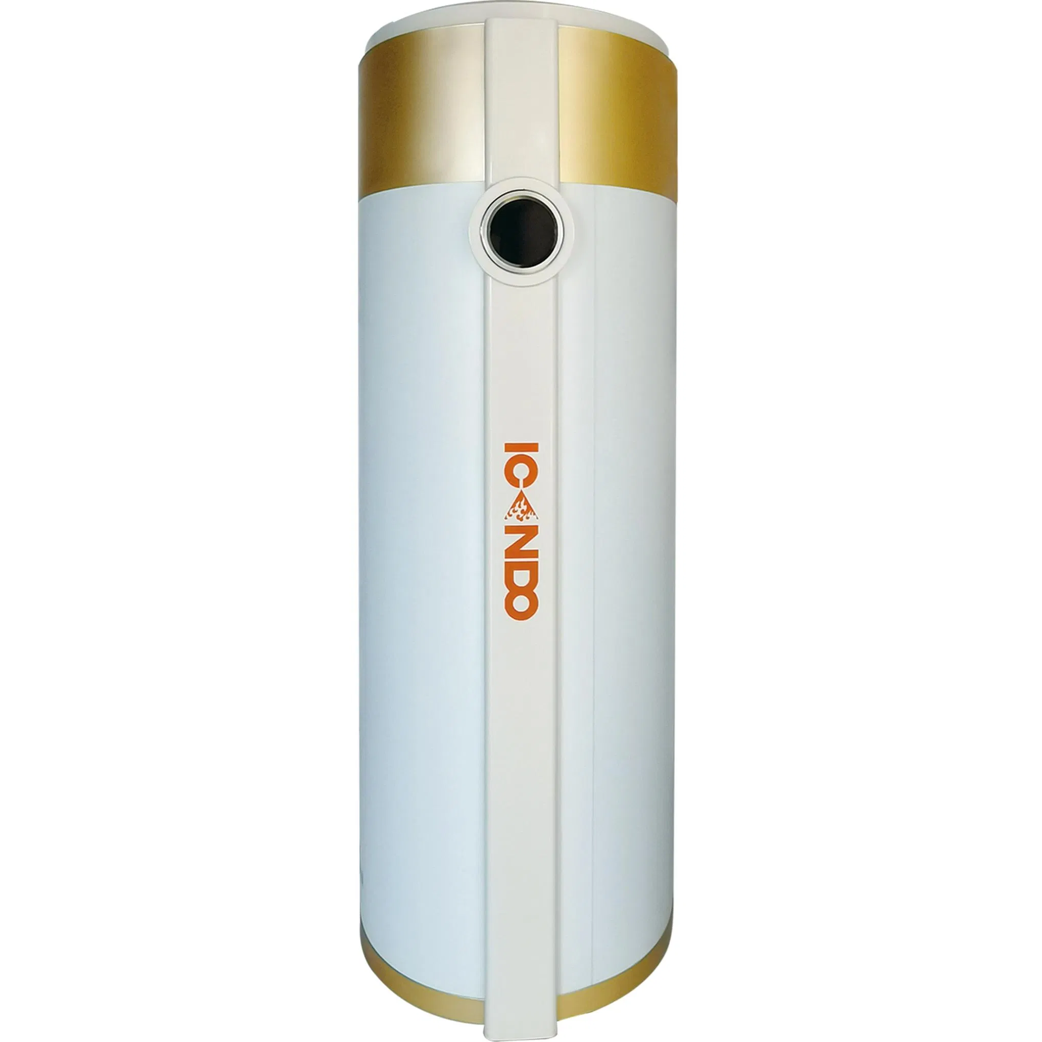 Energy-Saving, Environmentally Friendly, Low-Nitrogen, Condensing, Full-Premix Volume Gas Water Heater for Hotel/Restaurant/Apartment