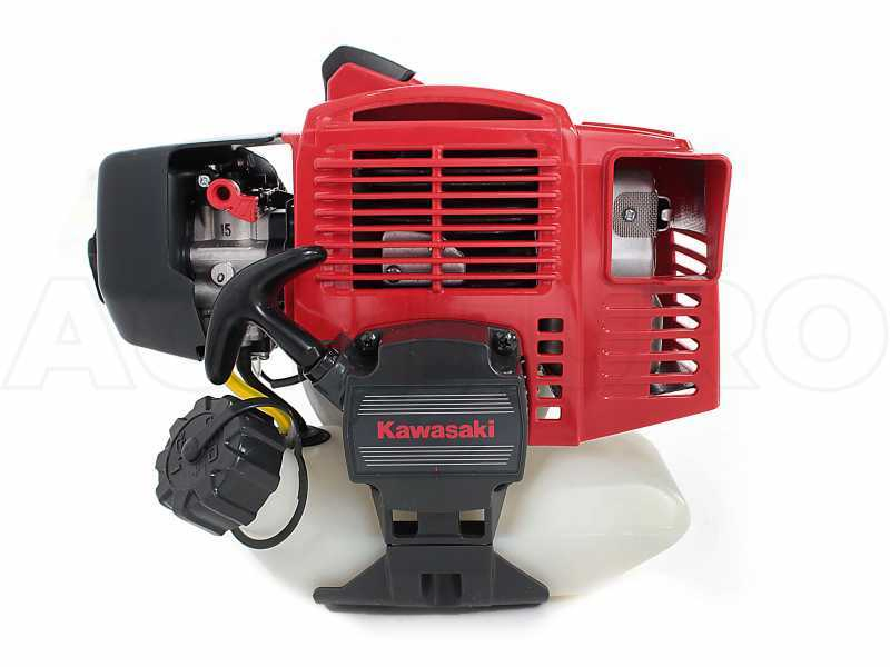 26.3cc Gasoline Powered Garden Tools Pole Hedge Trimmer with Kawasaki Engine Tj27 (HT27E)