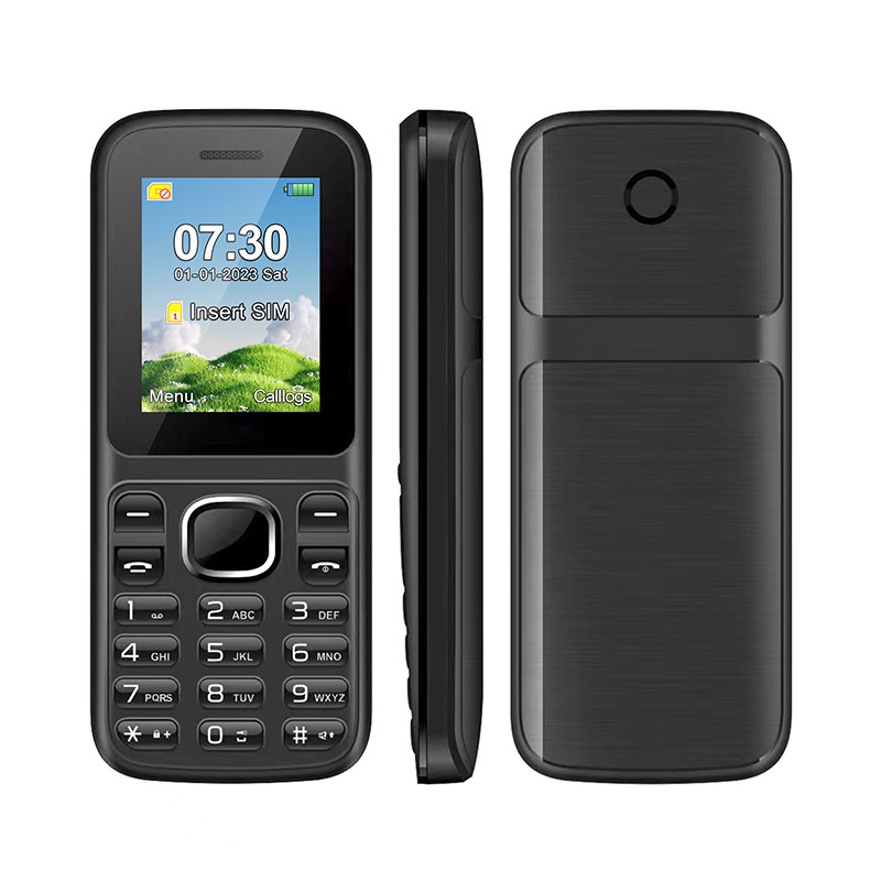 Кнопочный телефон Qtech C1300 CDMA