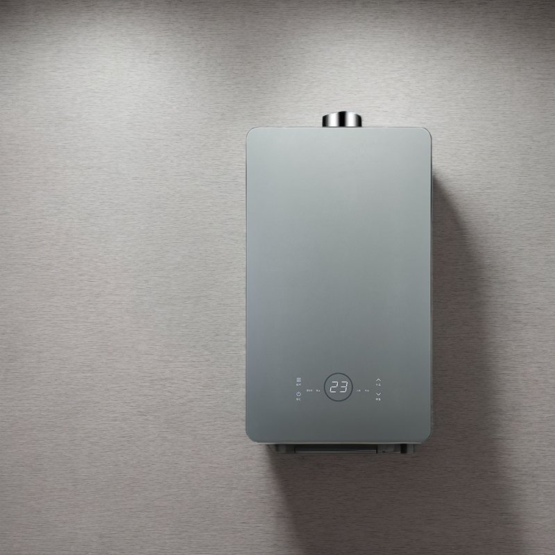 Eco-Friendly Constant Temperature Water Heater for Global Markets