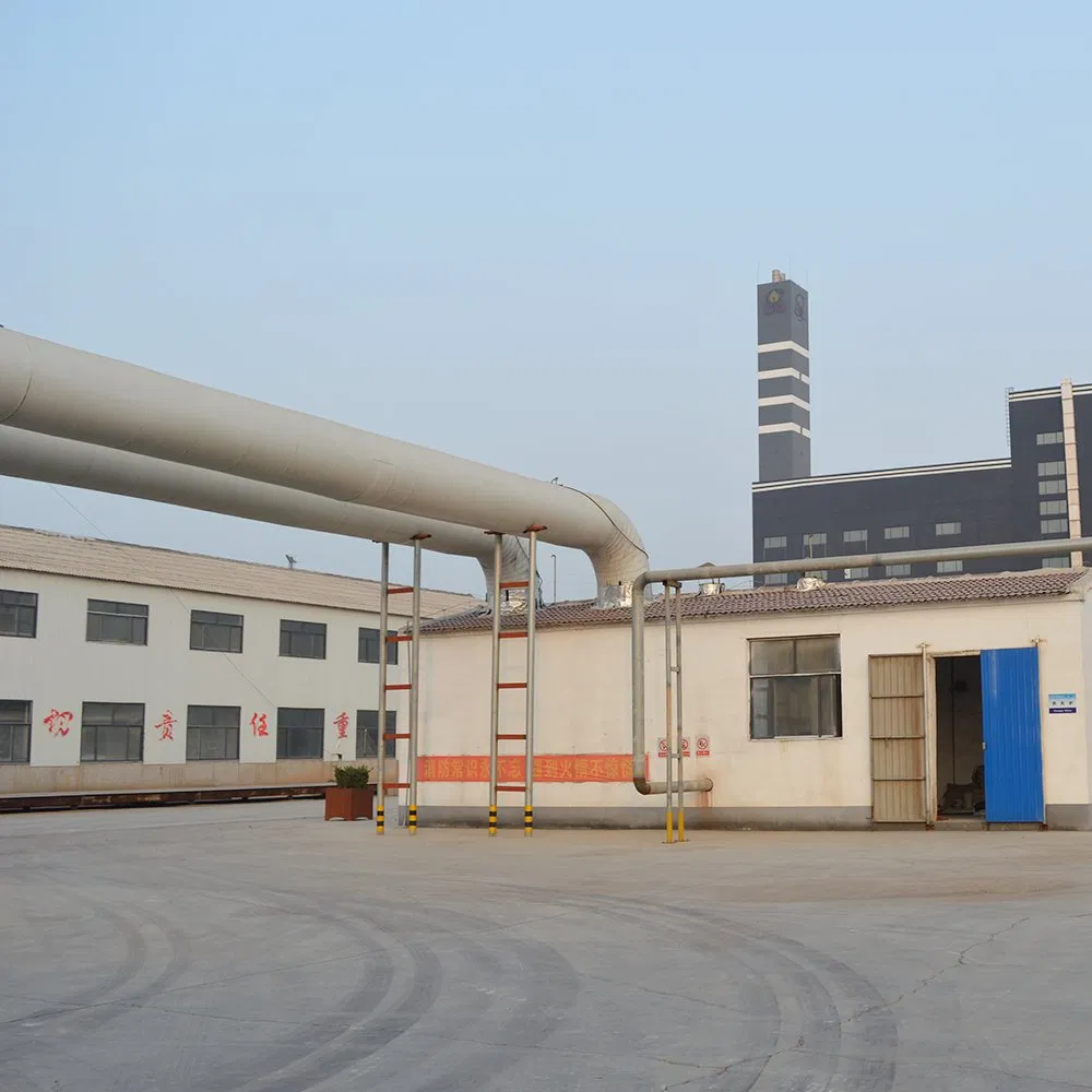 Hydroxy Propyl Methyl Cellulose Chemical Auxiliary Agent HPMC for Skim Coating Mortar