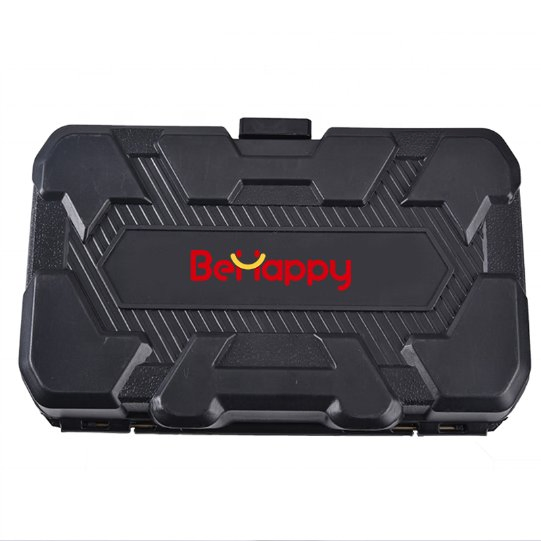 Набор динамометрических ключей Behappy 73 предмета для велосипеда